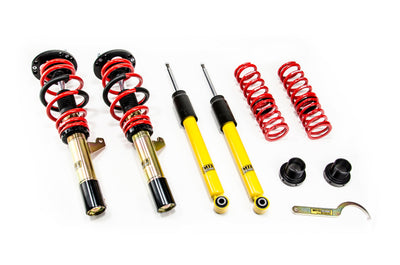 MTS Technik Stance Series Suspension Coilover Kit for 2011-2014 Audi TT (8J) MTSGWVW91-S