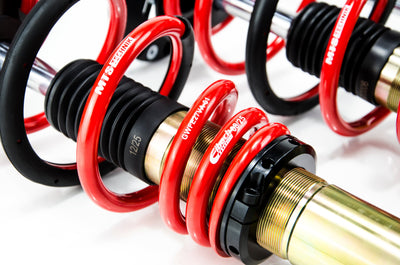 MTS Technik Stance Series Suspension Coilover Kit for 2011-2017 Volkswagen Jetta (A6) MTSGWVW91-S