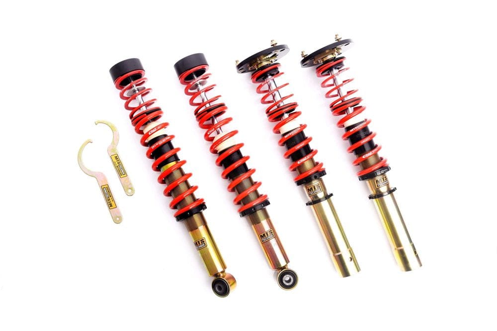 MTS Technik Stance Series Suspension Coilover Kit for 2014-2015 BMW 535d (F10) MTSGWBM42-S