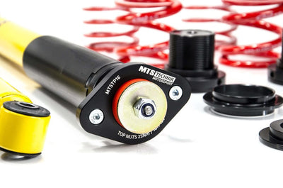 MTS Technik Stance Series Suspension Coilover Kit for 2019 Audi Q3 (F3) MTSGWBM99-S