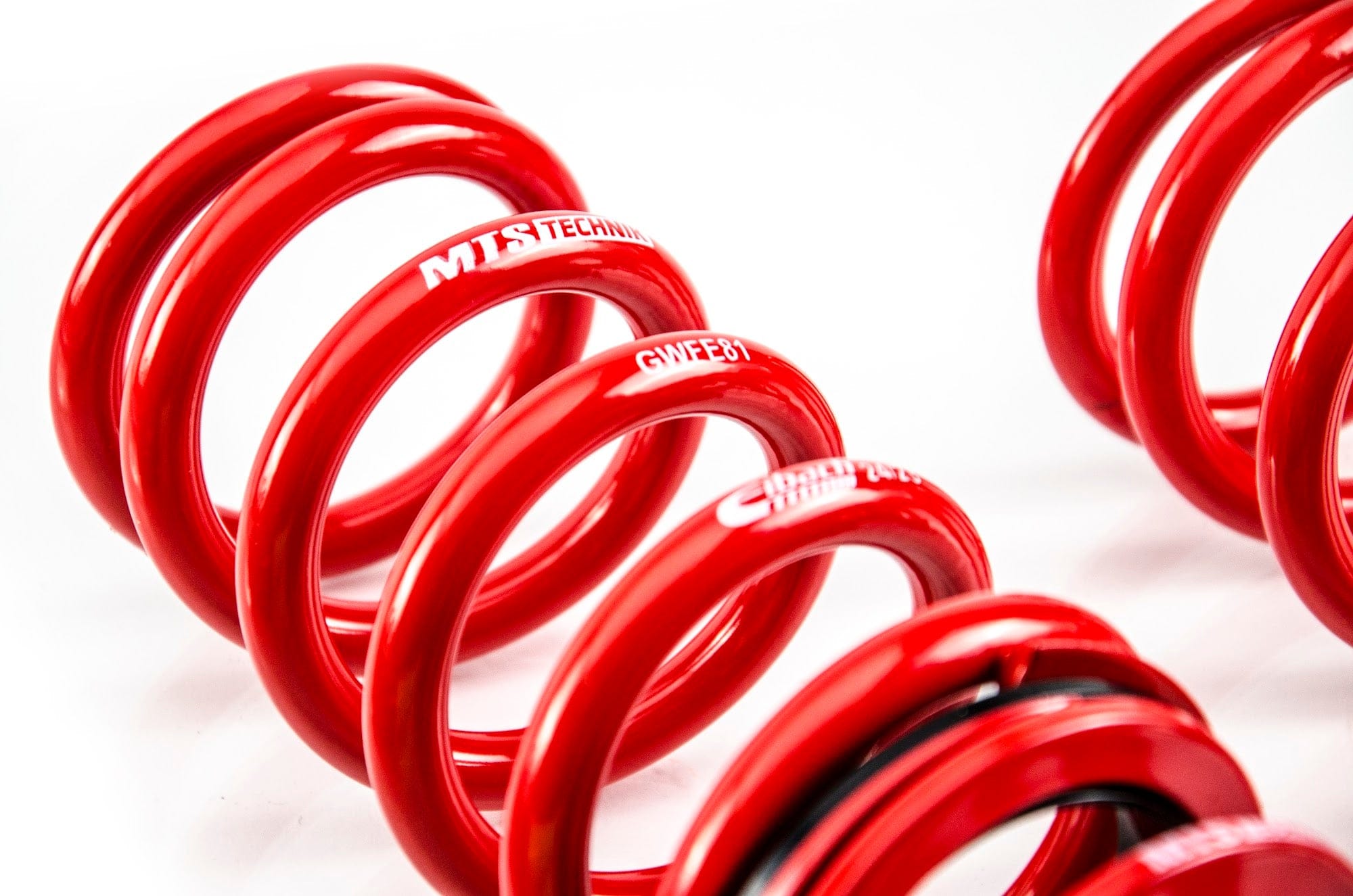 MTS Technik Stance Series Suspension Coilover Kit for 2019 Volkswagen Jetta (A7) XMTSGWVW30-S