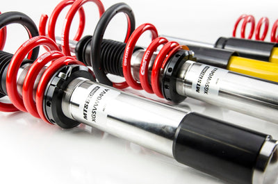 MTS Technik Stance Series Suspension Coilover Kit for 2019 Volkswagen Jetta (A7) XMTSGWVW30-S
