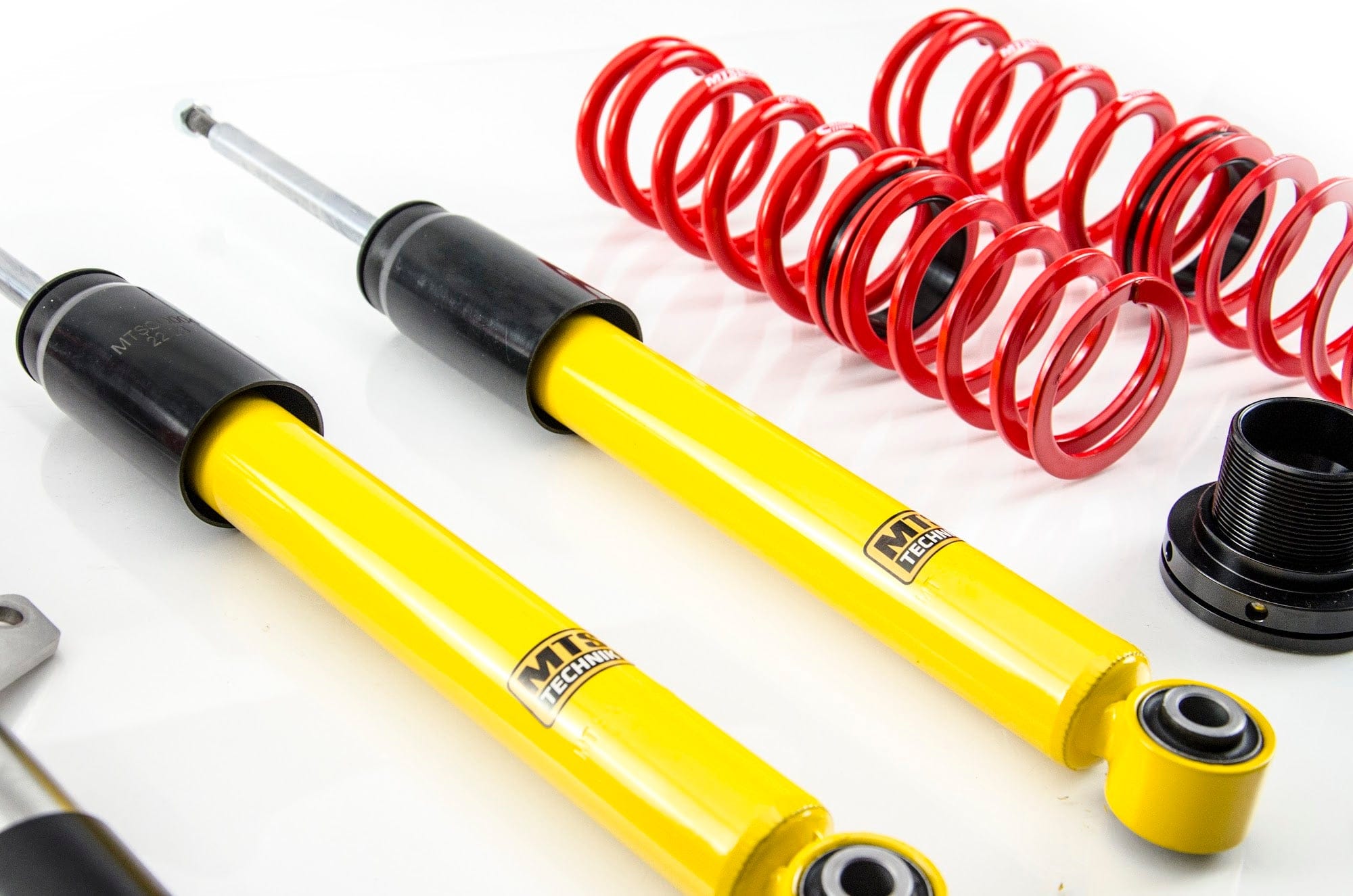 MTS Technik Stance Series Suspension Coilover Kit for 2019 Volkswagen Jetta (A7) XMTSGWVW30-S
