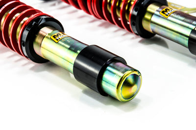 MTS Technik Stance Series Suspension Coilovers (Front Only) for 2008-2010 BMW 535i (E60/E61) MTSGWBM110-S