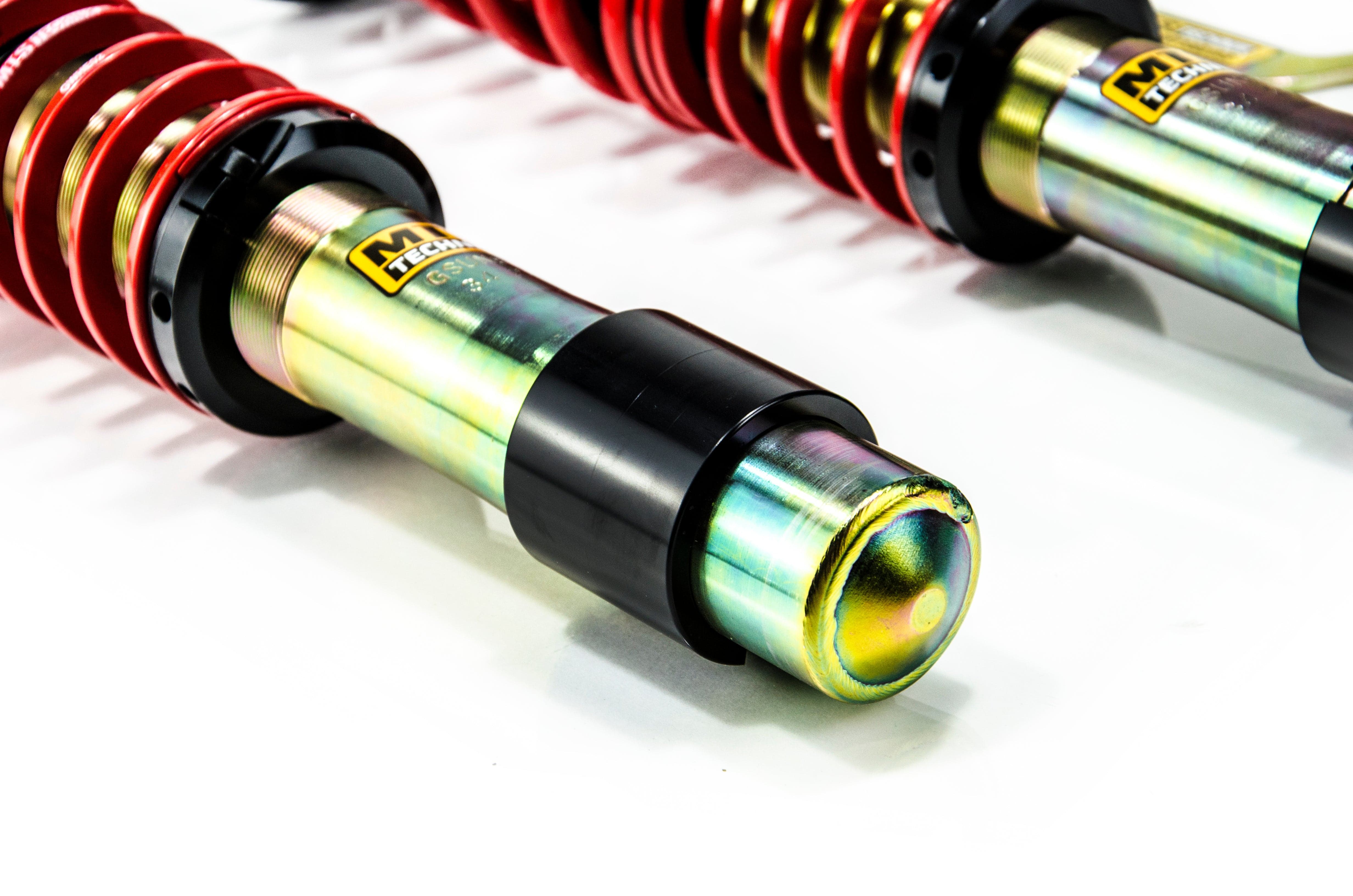 MTS Technik Stance Series Suspension Coilovers (Front Only) for 2008-2010 BMW 535i (E60/E61) MTSGWBM110-S