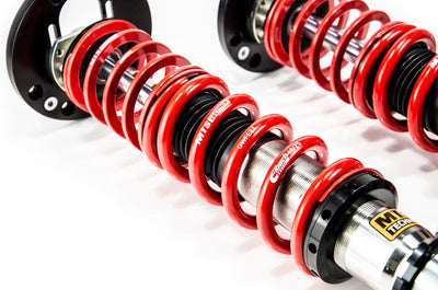 MTS Technik Street Series Coilover Kit - 51mm Front Strut for 1968-1971 BMW 2500 (E3) XMTSGWBM50