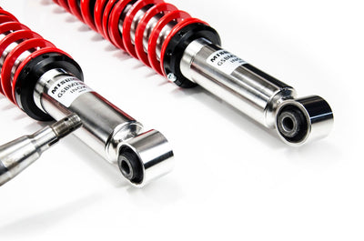 MTS Technik Street Series Coilover Kit - 52mm Front Strut for 1968-1971 BMW 2500 (E3) XMTSGWBM92