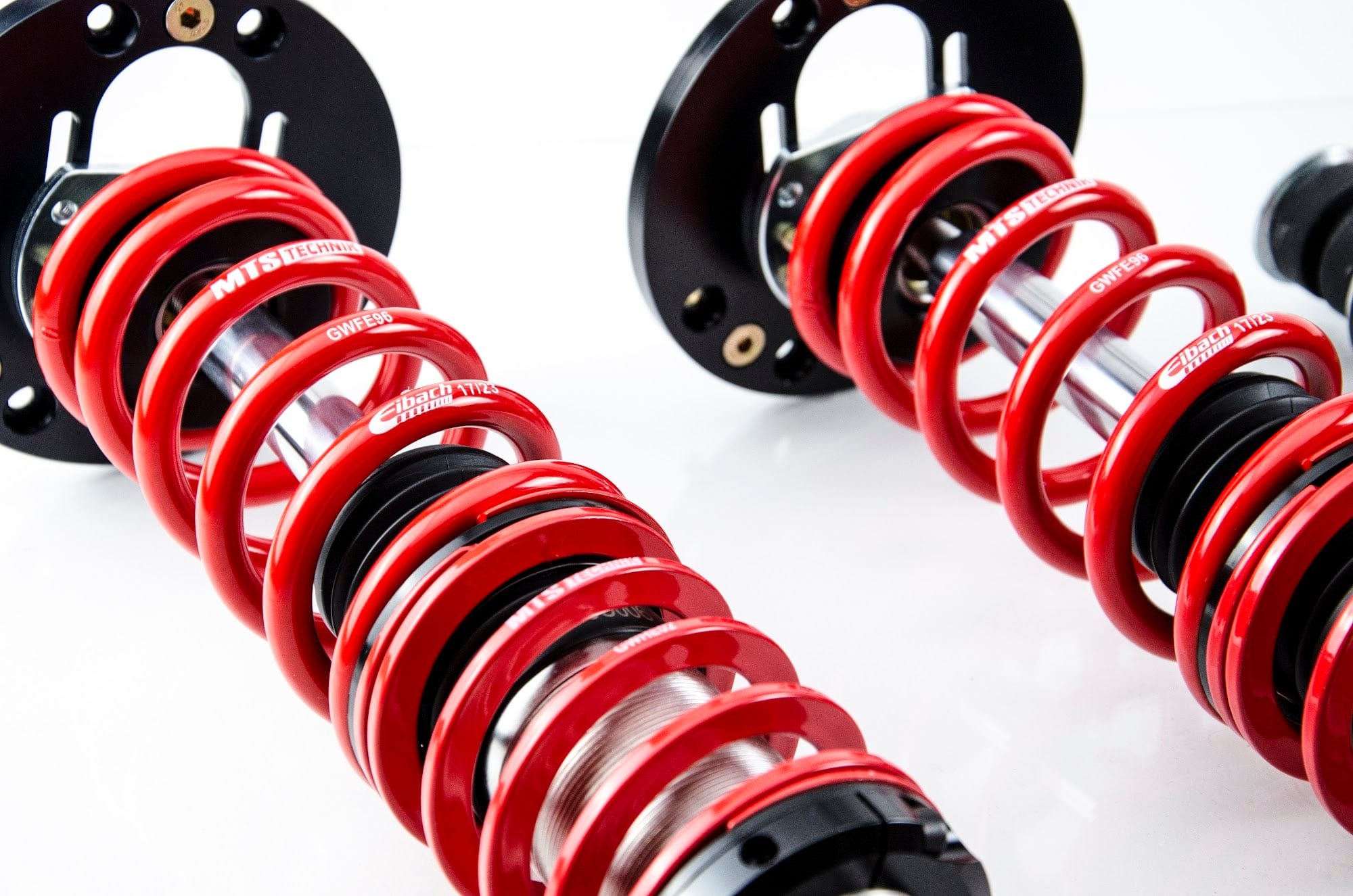 MTS Technik Street Series Coilover Kit for 1971-1980 BMW 2000 (Typ 121) XMTSGWBM54