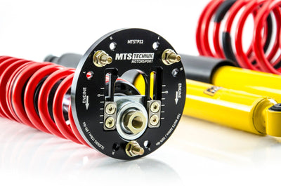 MTS Technik Street Series Coilover Kit for 1971-1980 BMW 2000 (Typ 121) XMTSGWBM54