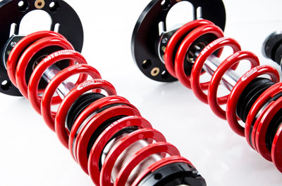 MTS Technik Street Series Coilover Kit for 1971-1980 BMW 2002 (Typ 114) XMTSGWBM54