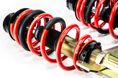 MTS Technik Street Series Coilover Kit for 1988-1991 Audi 80 (B3) MTSGWAU69