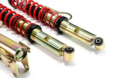 MTS Technik Street Series Coilover Kit for 1988-1991 Audi 80 (B3) MTSGWAU69