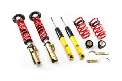 MTS Technik Street Series Suspension Coilover Kit for 1992-1996 BMW 840Ci (E31) XMTSGWBM48