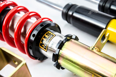 MTS Technik Street Series Coilover Kit for 1992-1996 BMW 850Ci (E31) XMTSGWBM48