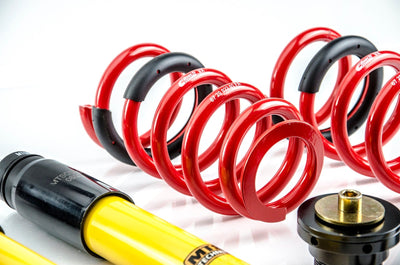 MTS Technik Street Series Coilover Kit for 1992-1996 BMW 850Ci (E31) XMTSGWBM48