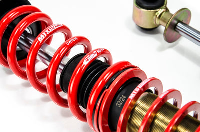 MTS Technik Street Series Coilover Kit for 1993-1995 Audi 90 Quattro (B4) MTSGWAU72