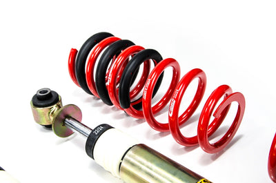 MTS Technik Street Series Coilover Kit for 1993-1995 Audi 90 Quattro (B4) MTSGWAU72