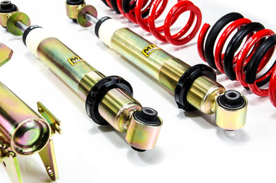 MTS Technik Street Series Coilover Kit for 1993-1995 Audi 90 Quattro (B4) MTSGWAU72