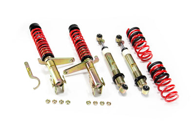 MTS Technik Street Series Suspension Coilover Kit for 1993-1995 Audi 90 Quattro (B4) MTSGWAU72