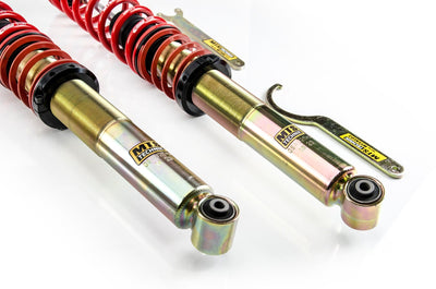 MTS Technik Street Series Coilover Kit for 2010 Audi S4 (8K) MTSGWAU07