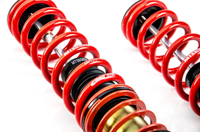 MTS Technik Street Series Coilover Kit for 2010 Audi S4 (8K) MTSGWAU07