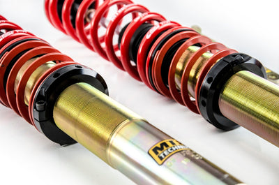 MTS Technik Street Series Coilover Kit for 2010 Audi S4 (8K) MTSGWAU07