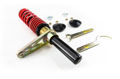 MTS Technik Street Series Coilover Kit for 2010 Audi S4 (8K) MTSGWAU07