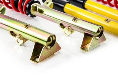 MTS Technik Street Series Coilover Kit for 2012-2017 Mercedes-Benz E500 (W212) MTSGWMB05