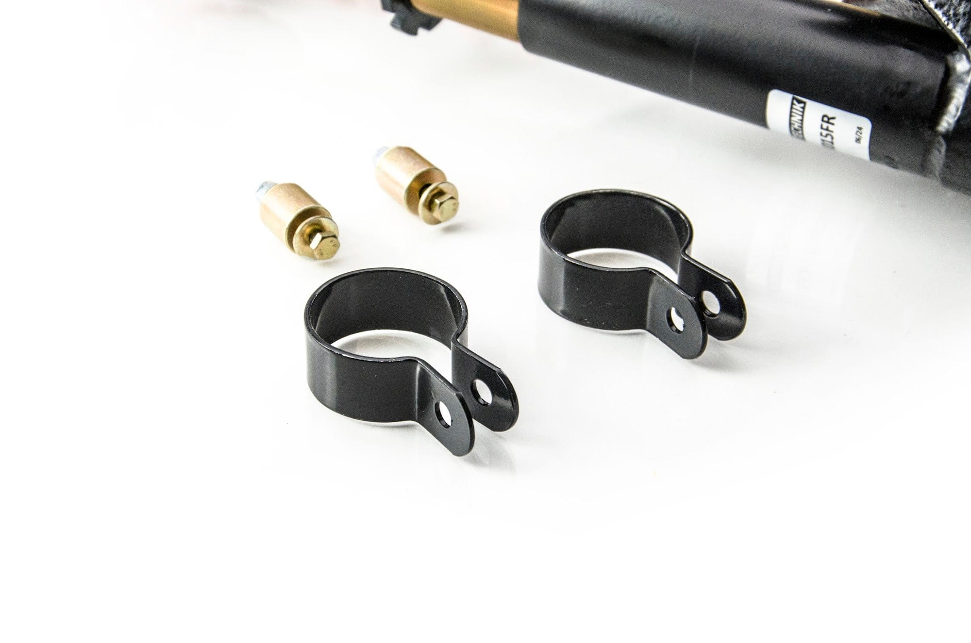 MTS Technik Street Series Coilover Kit - Gold Housing for 1971-1993 BMW 318i (E36) MTSGWBM94