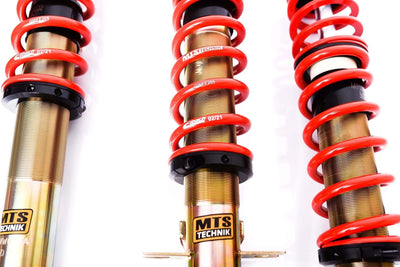 MTS Technik Street Series Coilovers for 1974-1980 Volkswagen Scirocco MK1 (53) MTSGWVW06