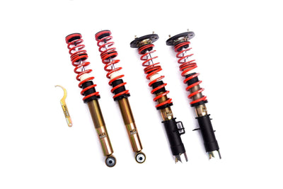 MTS Technik Street Series Suspension Coilover Kit for 1981-1987 BMW 5 Series (E28) MTSGWBM32