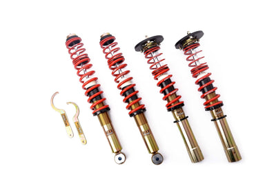 MTS Technik Street Series Suspension Coilover Kit for 1981-1988 BMW 7 Series (E23) MTSGWBM29