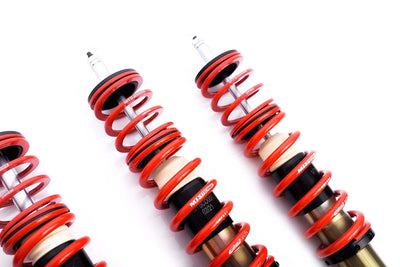 MTS Technik Street Series Coilovers for 1983-1992 Volkswagen Golf MK2 (19E/1G1) MTSGWVW08