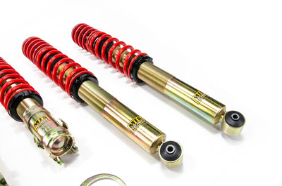 MTS Technik Street Series Coilovers for 1983-1992 Volkswagen Jetta MK2 (19E) MTSGWVW08
