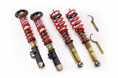 MTS Technik Street Series Suspension Coilover Kit for 1986-1994 BMW 7 Series (E32) MTSGWBM27