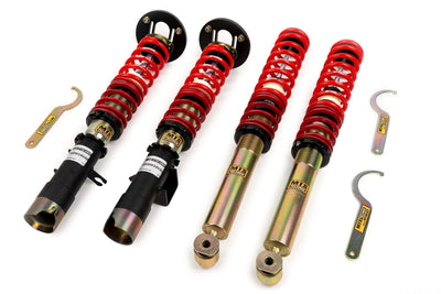 MTS Technik Street Series Suspension Coilover Kit for 1988-1997 BMW 5 Series Kombi (E34) MTSGWBM14