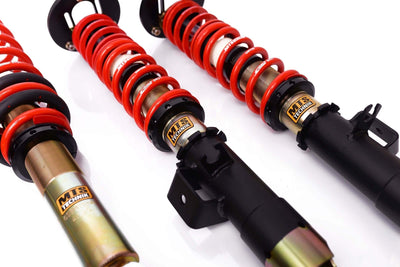 MTS Technik Street Series Coilovers for 1988-1997 BMW 5 Series Kombi (E34) MTSGWBM14