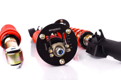 MTS Technik Street Series Coilovers for 1988-1997 BMW 5 Series Kombi (E34) MTSGWBM14