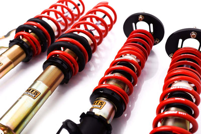 MTS Technik Street Series Coilovers for 1988-1997 BMW 5 Series Kombi (E34) MTSGWBM14