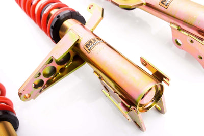 MTS Technik Street Series Coilovers for 1991-1996 Audi 80 Quattro Kombi (8C) MTSGWAU36
