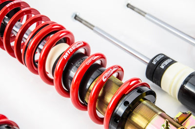 MTS Technik Street Series Coilovers for 1991-1999 BMW 3 Series Coupe (E36) MTSGWBM01