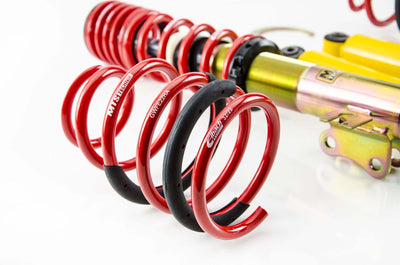 MTS Technik Street Series Coilovers for 1991-1999 Fiat Cinquecento (170) MTSGWFI08