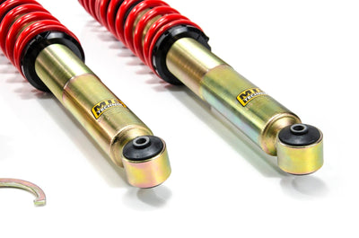 MTS Technik Street Series Coilovers for 1993-1998 Volkswagen Golf Cabriolet MK3 (1E7) MTSGWVW08
