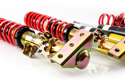 MTS Technik Street Series Coilovers for 1994-1999 BMW 3 Series Kombi (E36) MTSGWBM01