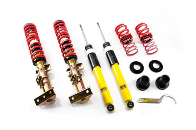 MTS Technik Street Series Suspension Coilover Kit for 1994-1999 BMW 3 Series Kombi (E36) MTSGWBM01