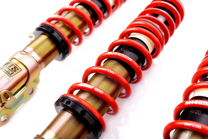 MTS Technik Street Series Coilovers for 1994-1999 Volkswagen Polo MK3 (6N1) MTSGWVW27