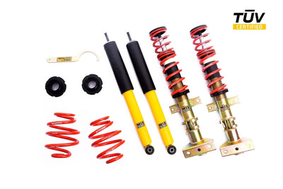MTS Technik Street Series Suspension Coilover Kit for 1994-2000 BMW 3 Series Compact (E36) MTSGWBM02