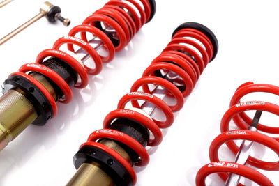 MTS Technik Street Series Coilovers for 1994-2001 BMW 7 Series (E38) MTSGWBM21
