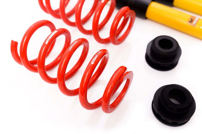 MTS Technik Street Series Coilovers for 1994-2002 Audi A8 Quattro (4D2/4D8) MTSGWAU22