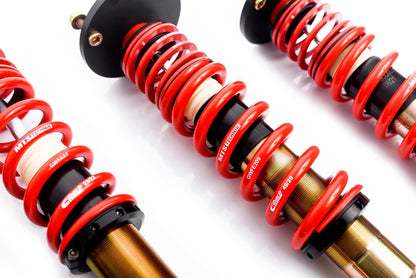 MTS Technik Street Series Coilovers for 1995-1999 Mitsubishi Eclipse (D3) MTSGWMI01